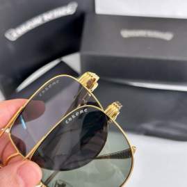 Picture of Chrome Hearts Sunglasses _SKUfw70121003fw